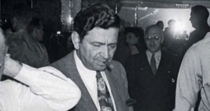 Ο Έλληνας τζογαδόρος που προκάλεσε τον αρχινονό της Μαφίας να τραβήξει χαρτί 5 εκατομμυρίων (βίντεο)